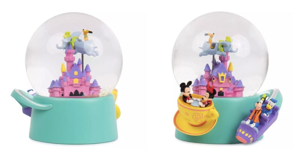 Play in the Park AU release Snowglobe Large – WDWINFO.COM The New Play in the Park Merch That Didn’t Make It to the USA Play in the Park AU release Snowglobe Large