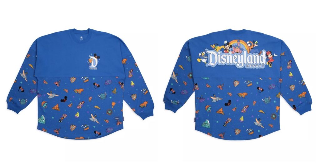Play in the Park AU release Spirit Jersey Large – WDWINFO.COM The New Play in the Park Merch That Didn’t Make It to the USA Play in the Park AU release Spirit Jersey Large