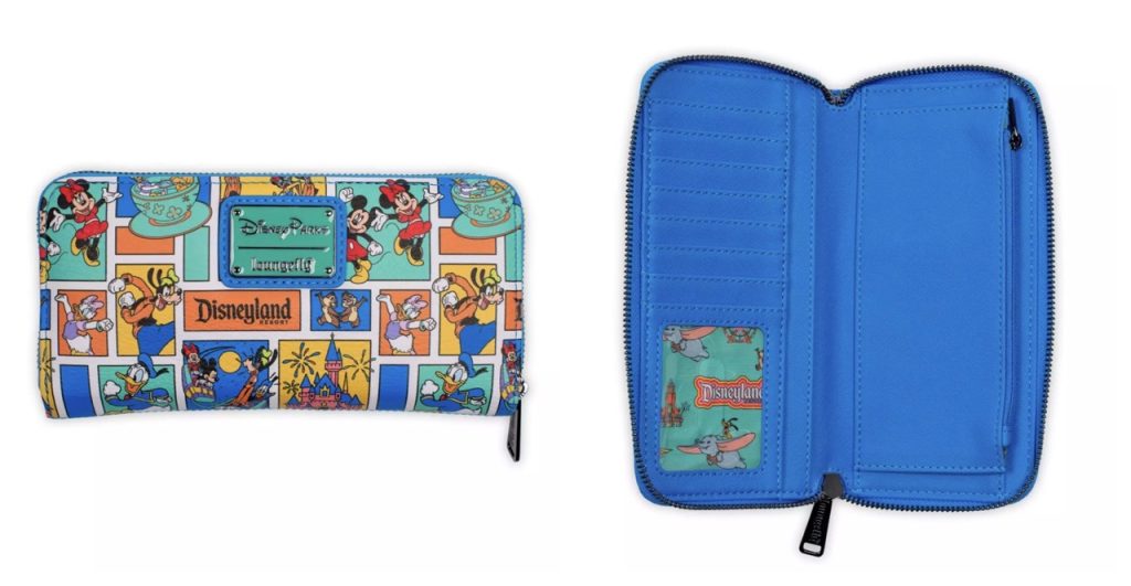 Play in the Park AU release Wallet Large – WDWINFO.COM The New Play in the Park Merch That Didn’t Make It to the USA Play in the Park AU release Wallet Large