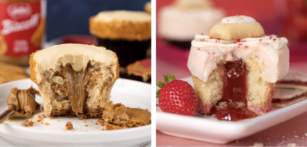 Two Cupcakes at Disney To Add to Your New Year Calendar Sprinkles Jan Header Large