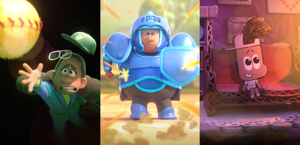 Disney Removes Transgender Storyline from Pixar’s ‘Win or Lose’ Series