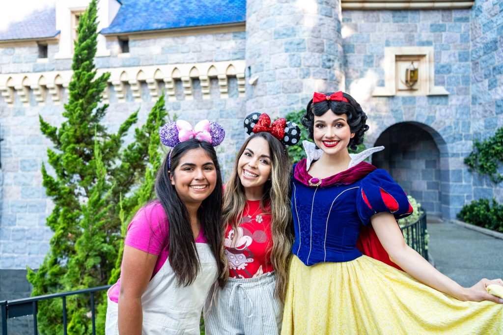 New SoCal Resident Ticket Offer Released for Disneyland