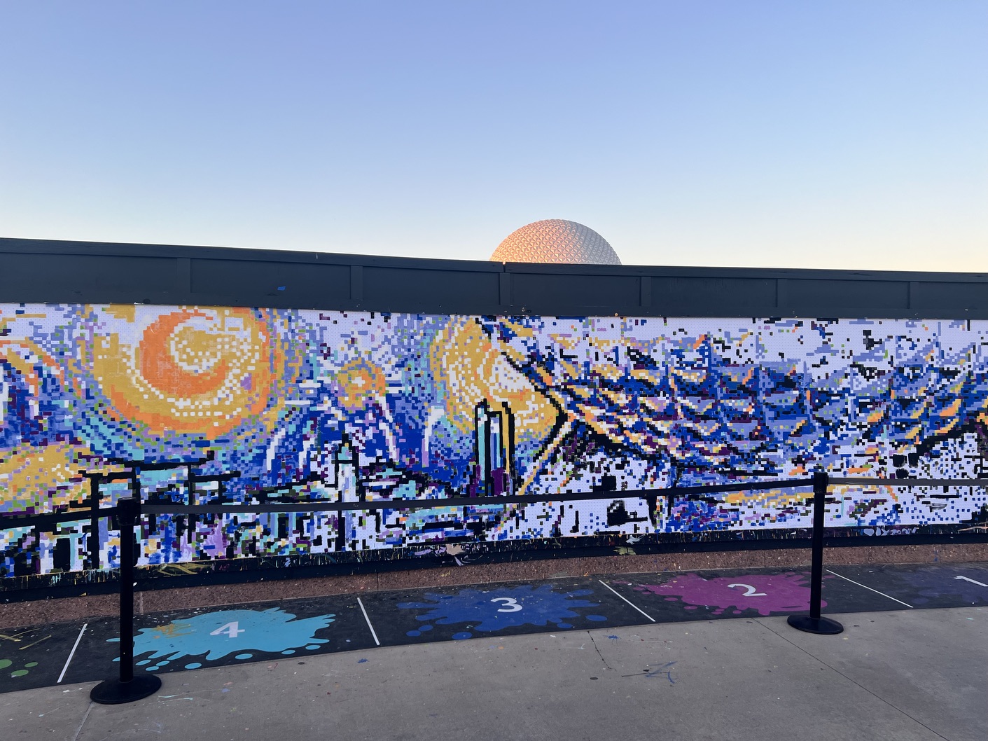 NEW Sneak Peek Details For EPCOT S Festival Of The Arts 2026 Festival Of The Arts Epcot Chloe 7 