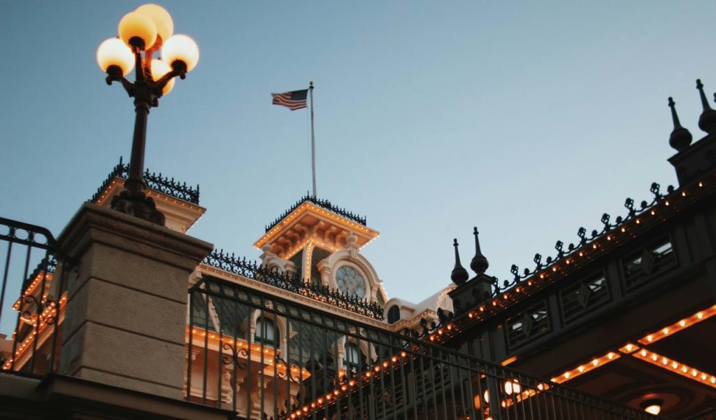 Hey, Disney Friends, Welcome to the Future! michael-ali-G1ysxvYiXe0-unsplash Large