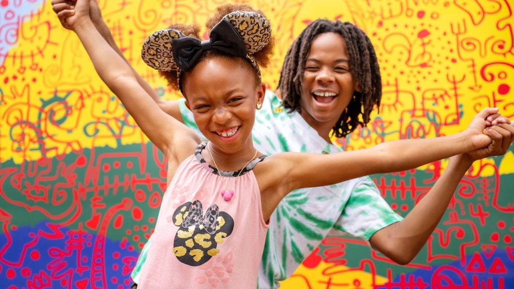 New ‘Celebrate Soulfully’ Details for Disney’s 2025 Event