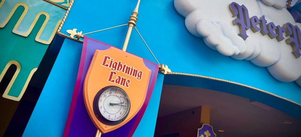 300-lightning-lane-peter-pan – WDWINFO.COM Disney is Still “Learning to Use” Lightning Lane Premier 300-lightning-lane-peter-pan