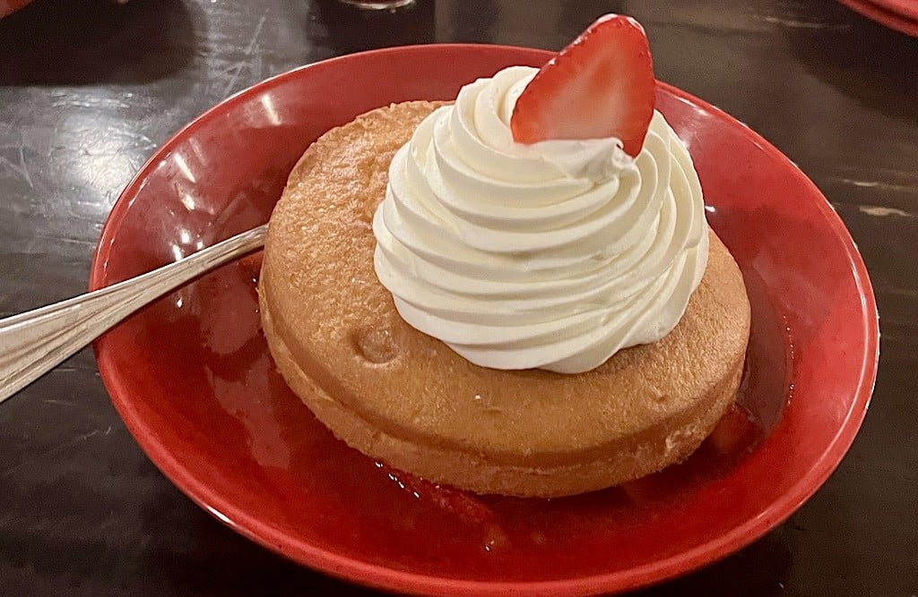 Hoop Dee Doo 3 โ WDWINFO.COM Our Top 4 Disney World Dining Experiences of 2025 Hoop Dee Doo 3