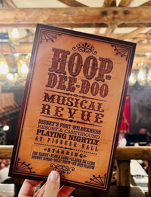 Hoop Dee Doo 8 – WDWINFO.COM Our All-Time Favorite Restaurants at Walt Disney World Hoop Dee Doo 8