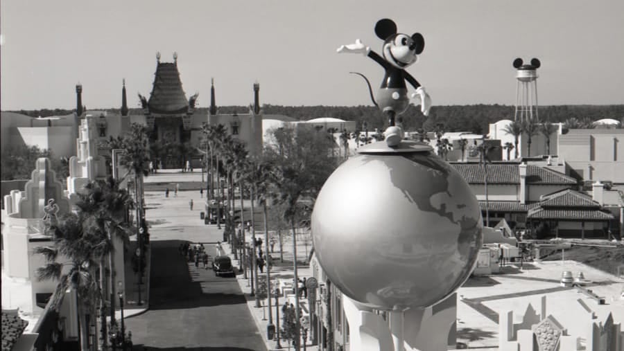Vintage Disney Shopping: Chloé’s Treasure Thursday Vintage Disney-MGM Studios