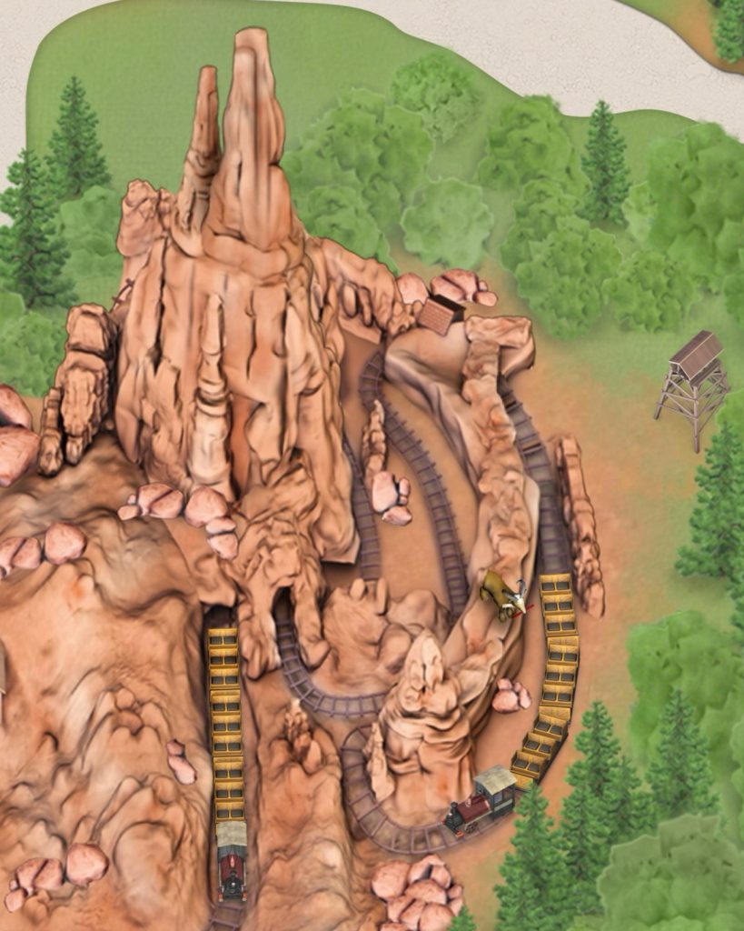 IMG_0334 – WDWINFO.COM Have You Spotted These Hidden Characters on Disney’s Map? IMG_0334