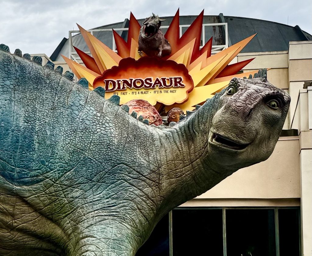 How Will Disney World Respond to Universal Orlando’s Clap Back? IMG_3630 2