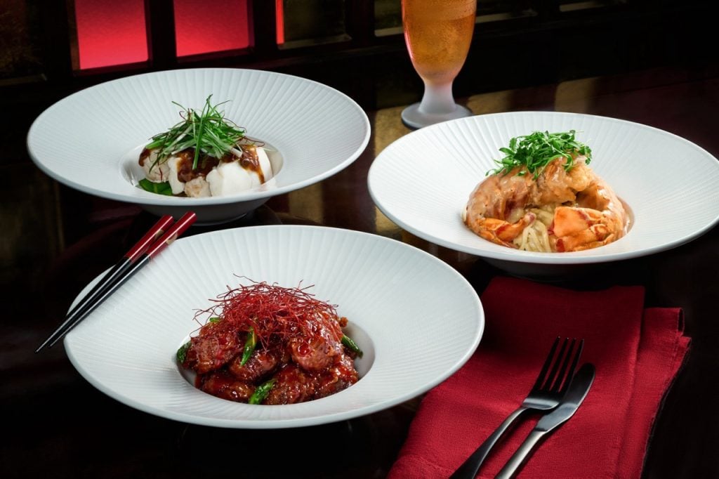 A Lunar New Year Celebration Finally Comes to EPCOT!