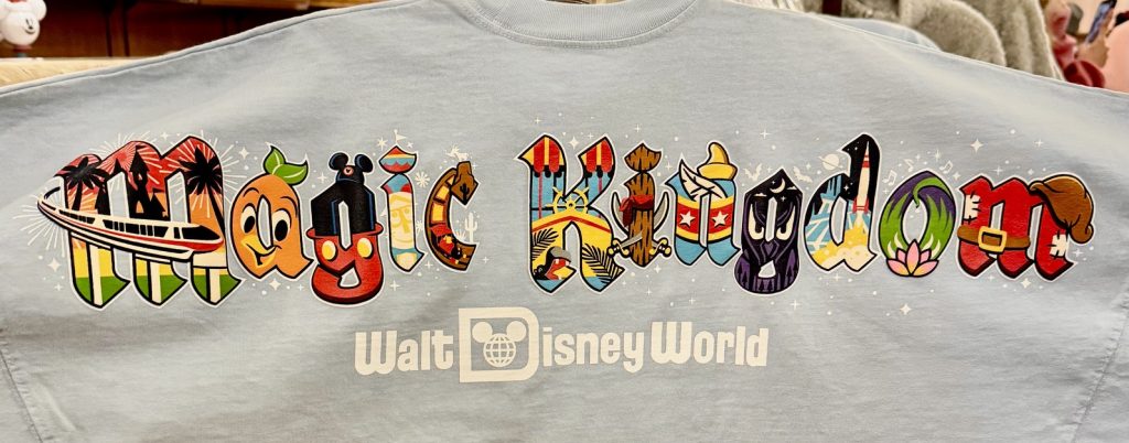 Best Disney Character Outfit Ideas for Magic Kingdom