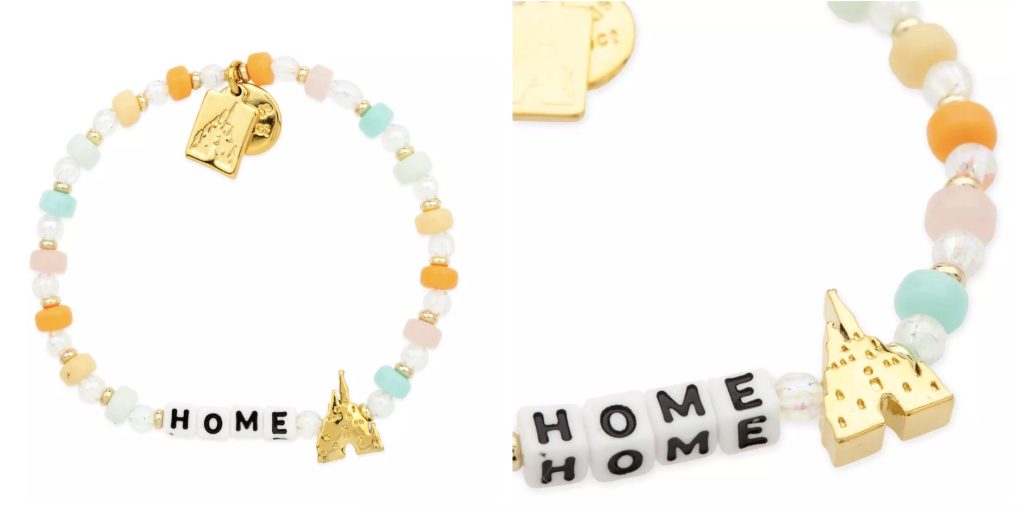 New Disney Merch: Swarovski, Super Smalls, & Rebecca Hook New Disney Merch 2025 Jan 27 Home