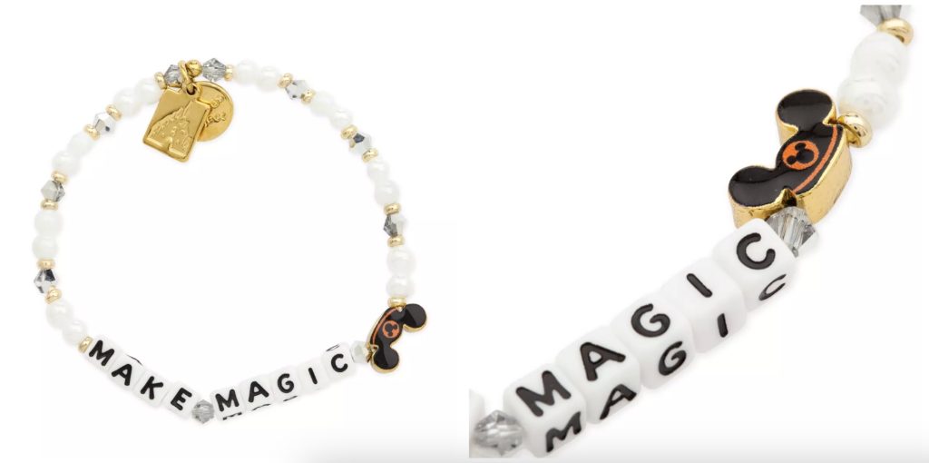 New Disney Merch 2025 Jan 27 Make Magic – WDWINFO.COM New Disney Merch: Swarovski, Super Smalls, & Rebecca Hook New Disney Merch 2025 Jan 27 Make Magic