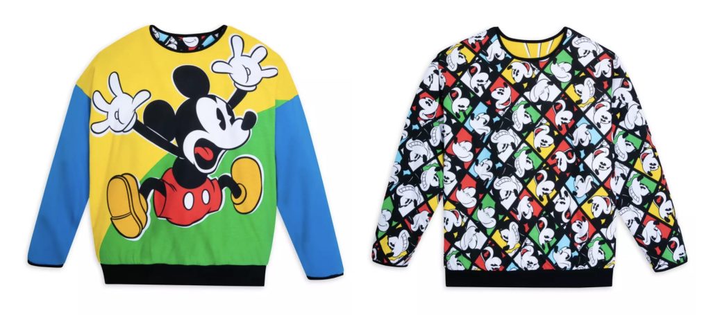 New Disney Merch 2025 Jan 27 Micket – WDWINFO.COM New Disney Merch: Swarovski, Super Smalls, & Rebecca Hook New Disney Merch 2025 Jan 27 Micket
