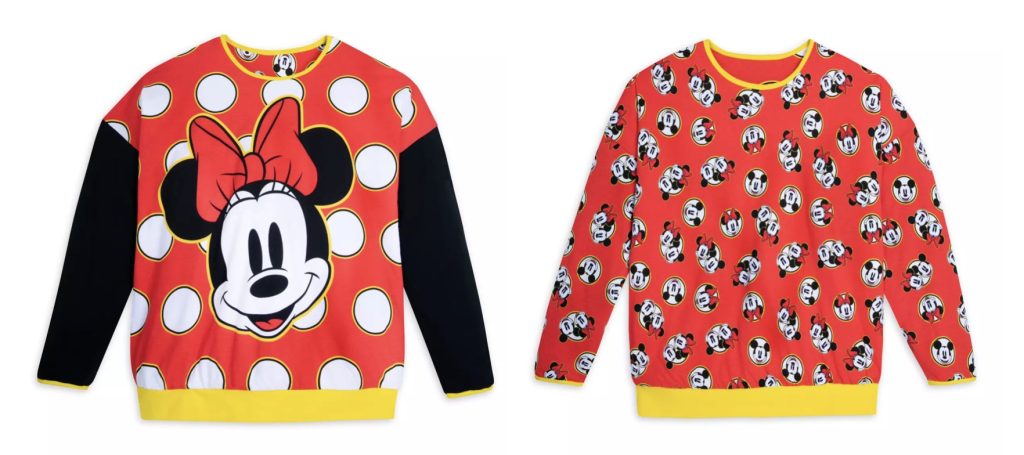 New Disney Merch 2025 Jan 27 Minnie – WDWINFO.COM New Disney Merch: Swarovski, Super Smalls, & Rebecca Hook New Disney Merch 2025 Jan 27 Minnie