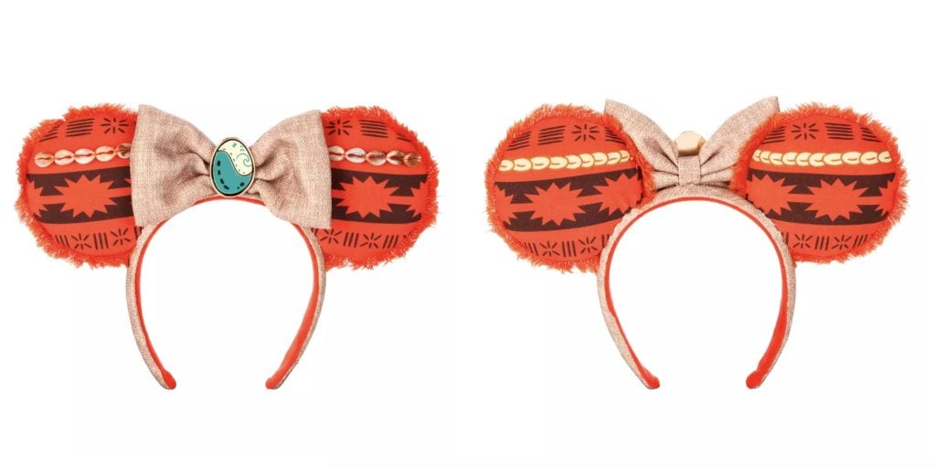 New Disney Merch 2025 Jan 27 Moana 2 ears – WDWINFO.COM New Disney Merch: Swarovski, Super Smalls, & Rebecca Hook New Disney Merch 2025 Jan 27 Moana 2 ears