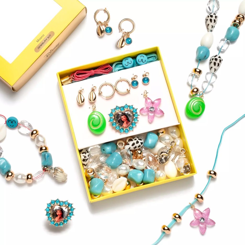 New Disney Merch 2025 Jan 27 Moana Smalls – WDWINFO.COM New Disney Merch: Swarovski, Super Smalls, & Rebecca Hook New Disney Merch 2025 Jan 27 Moana Smalls