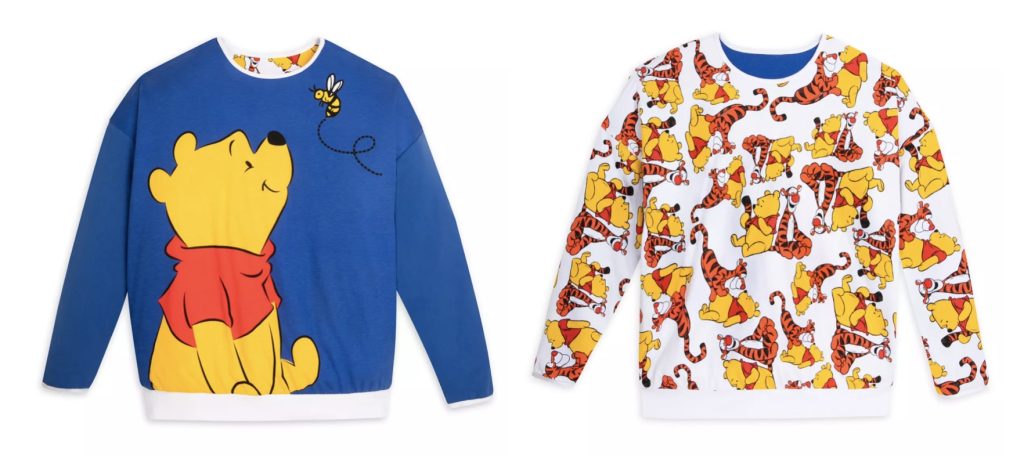 New Disney Merch 2025 Jan 27 Pooh – WDWINFO.COM New Disney Merch: Swarovski, Super Smalls, & Rebecca Hook New Disney Merch 2025 Jan 27 Pooh