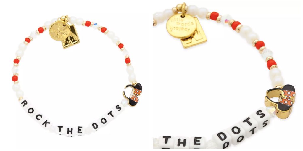 New Disney Merch 2025 Jan 27 Rock the dots – WDWINFO.COM New Disney Merch: Swarovski, Super Smalls, & Rebecca Hook New Disney Merch 2025 Jan 27 Rock the dots