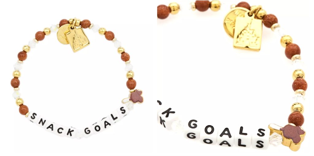 New Disney Merch 2025 Jan 27 Snack Goals – WDWINFO.COM New Disney Merch: Swarovski, Super Smalls, & Rebecca Hook New Disney Merch 2025 Jan 27 Snack Goals