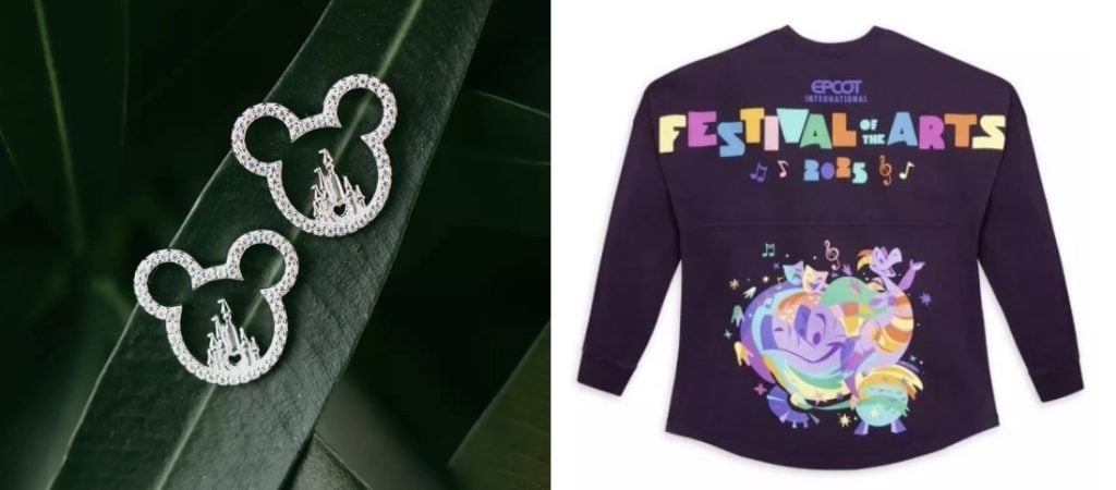 New Disney Merch: ‘Home,’ FotA, Rebecca Hook, Lug & More New Disney merch