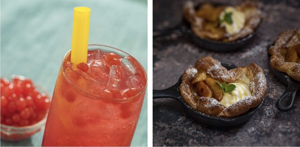 Practice These Disney Recipes for Your February Festivities Recipe Double Header