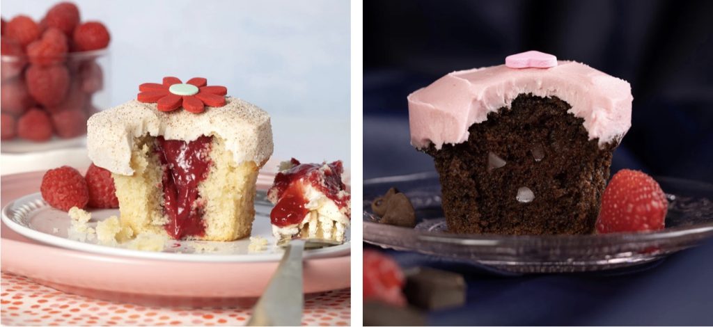 New Cupcakes Coming to Disney Springs this February Sprinkles Cupcakes