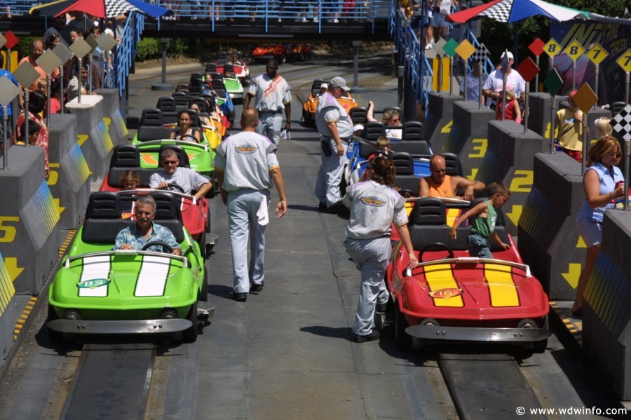 Tomorrowland-Speedway-11 – WDWINFO.COM Are Disney Park Guests Becoming More Rude and Entitled? Tomorrowland-Speedway-11