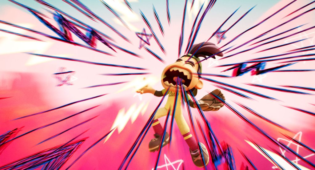 Pixar Drops Trailer for ‘Win or Lose,’ Coming Feb. 19!