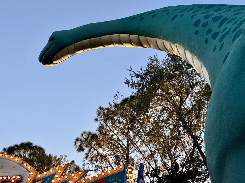 dino-rama _chloe 4 – WDWINFO.COM Chester & Hester’s Dino-Rama Now Permanently Closed at Disney’s Animal Kingdom dino-rama _chloe 4