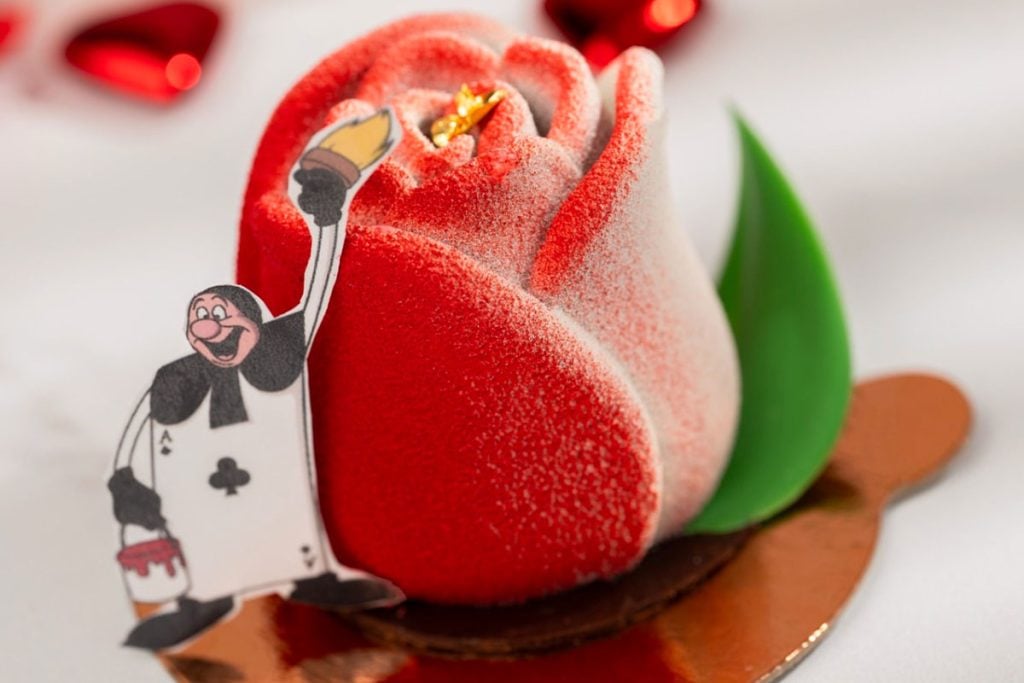 Your 2025 Guide to Valentine’s Day Sips & Bites at Disney Parks