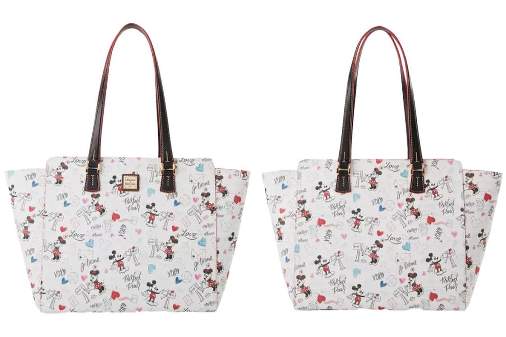 Disney Visa Cardholder Exclusive Dooney & Bourke Bag Coming Soon disney-visa-dooney-bourke