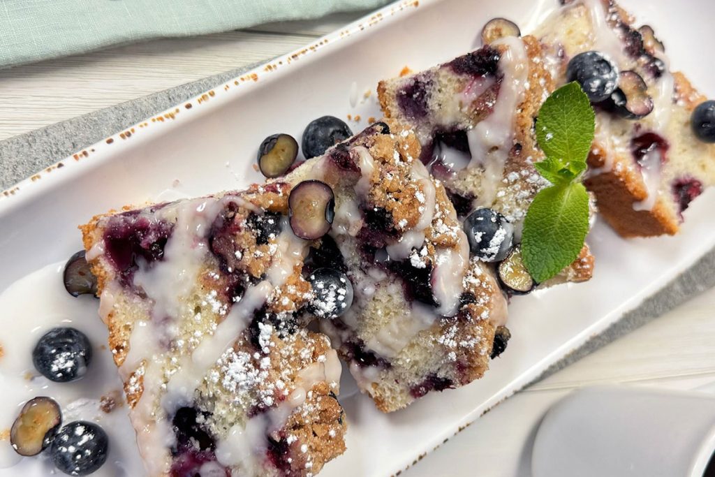 Chef Art Smith’s Homecomin’ at Disney World Has NEW Brunch Dishes