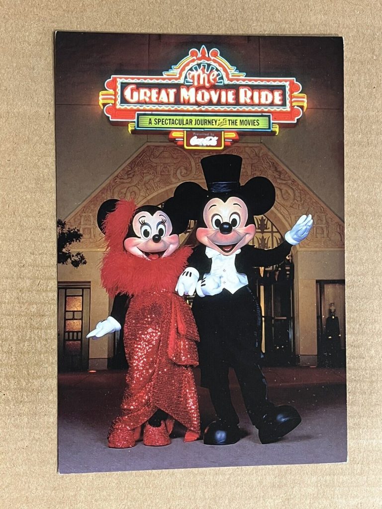 Vintage Disney Shopping: Chloé’s Treasure Thursday s-l1600