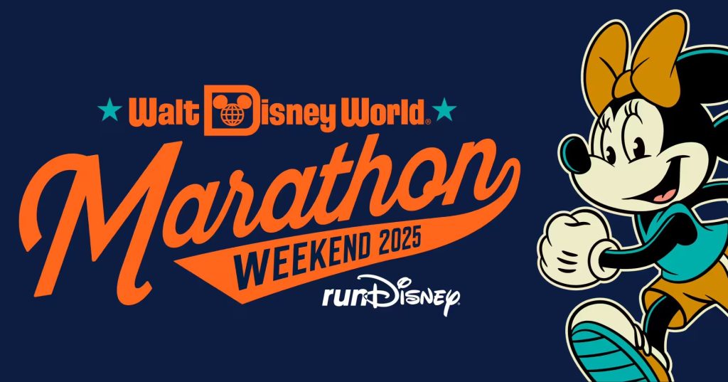 2 Disney World Restaurants Offer 20% Discount for Runners This Weekend wdw Marathong Weekend