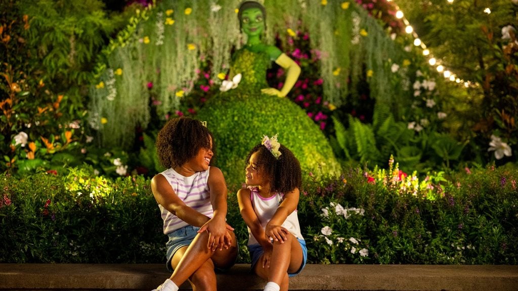 SNEAK PEEK at NEW Merch & More Coming to EPCOT Flower & Garden Festival