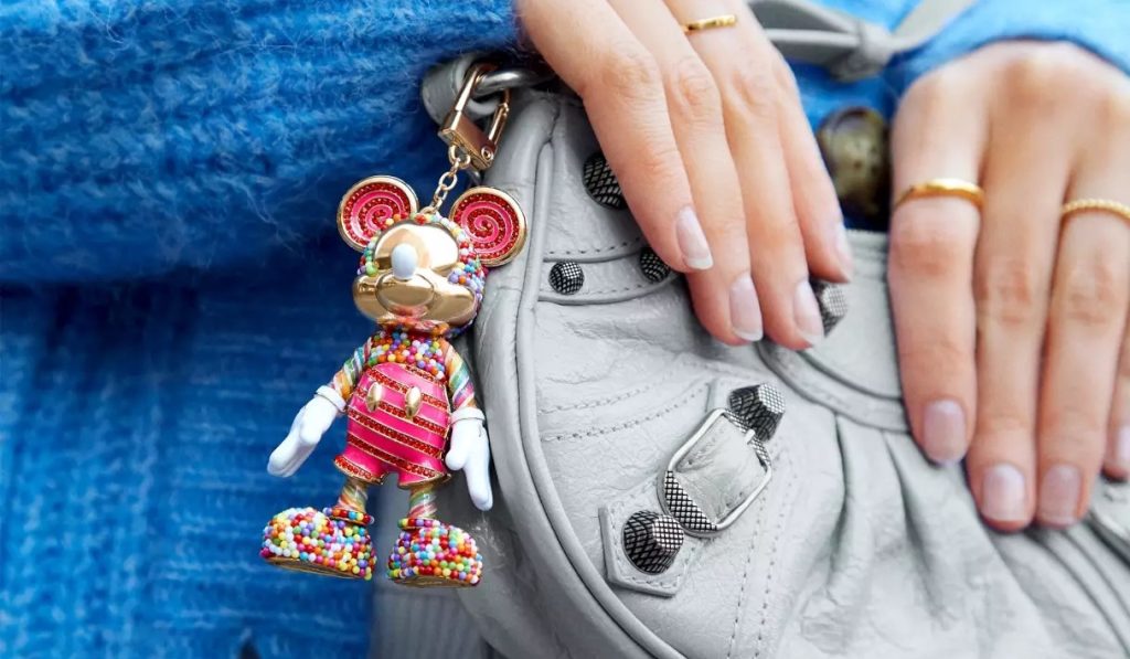 New Colorful BaubleBar Disney Accessories BaubleBar Header