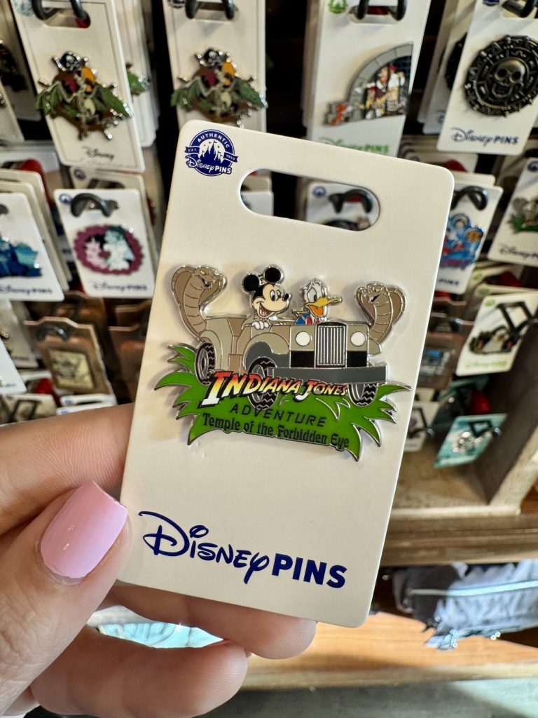 DLR Merch 15 – WDWINFO.COM Must-Have Park-Specific Souvenirs from Disneyland DLR Merch 15