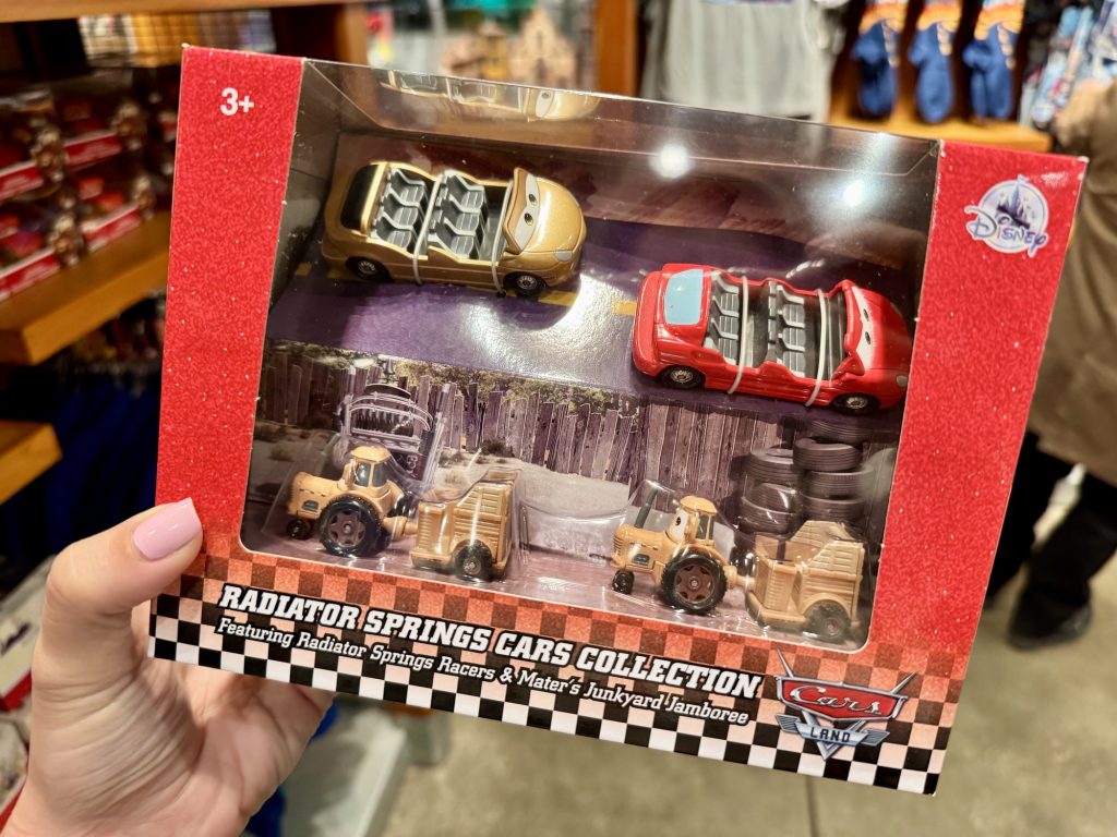 DLR Merch 21 – WDWINFO.COM Must-Have Park-Specific Souvenirs from Disneyland DLR Merch 21