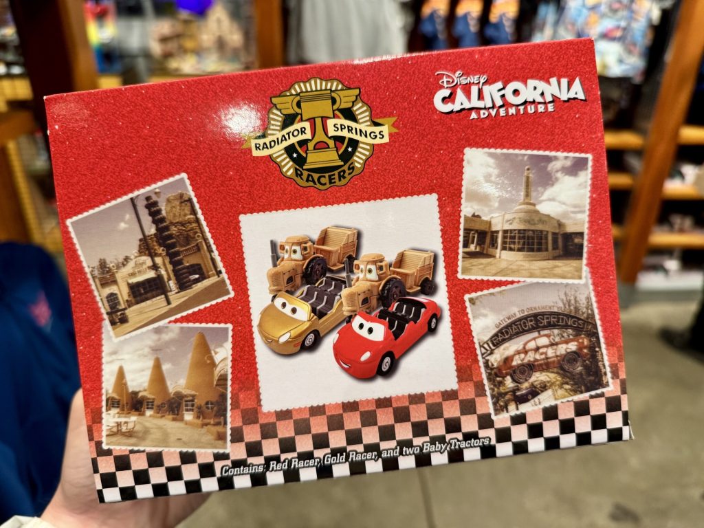 DLR Merch 23 – WDWINFO.COM Must-Have Park-Specific Souvenirs from Disneyland DLR Merch 23