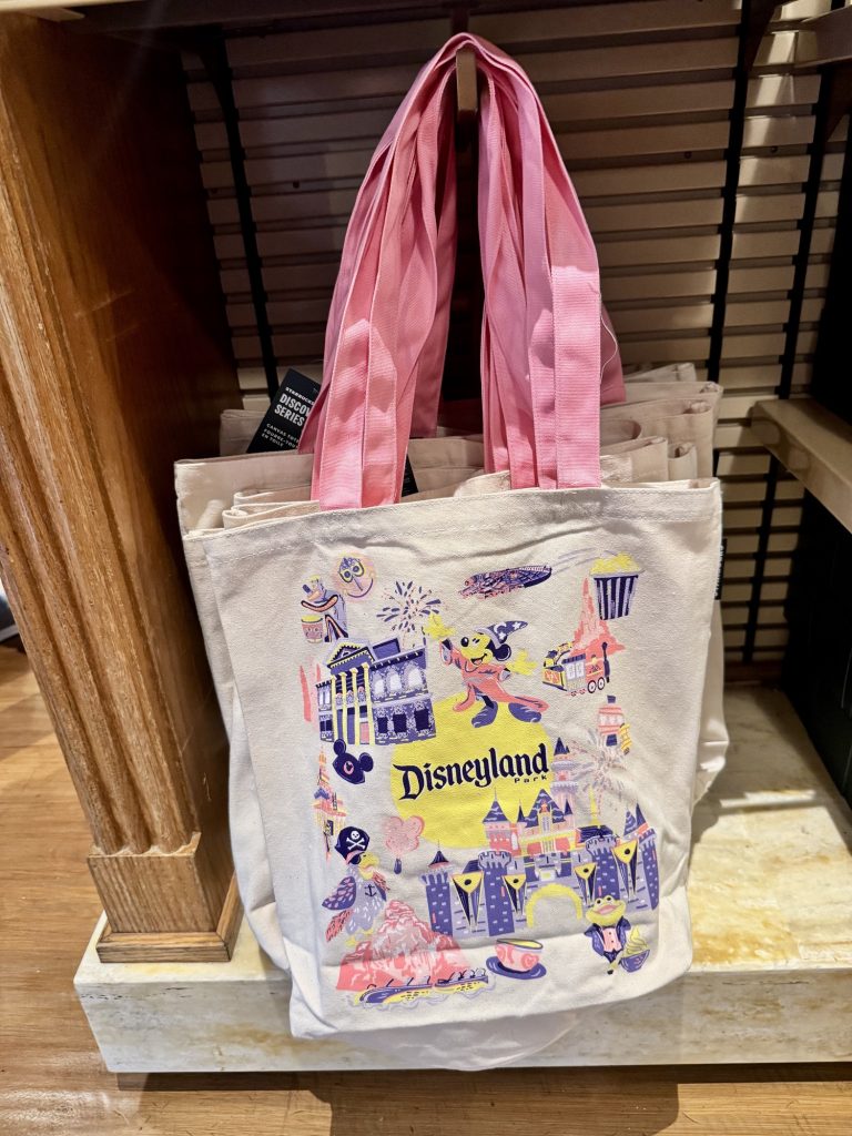 DLR Merch 24 – WDWINFO.COM Must-Have Park-Specific Souvenirs from Disneyland DLR Merch 24