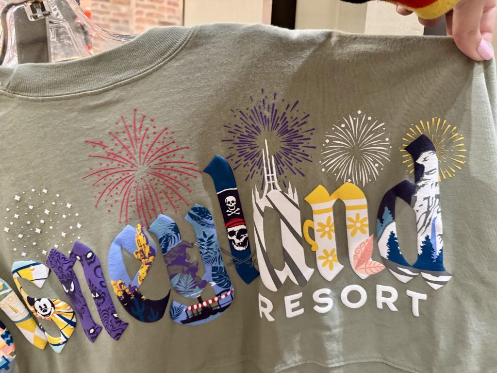 DLR Merch 35 – WDWINFO.COM Must-Have Park-Specific Souvenirs from Disneyland DLR Merch 35