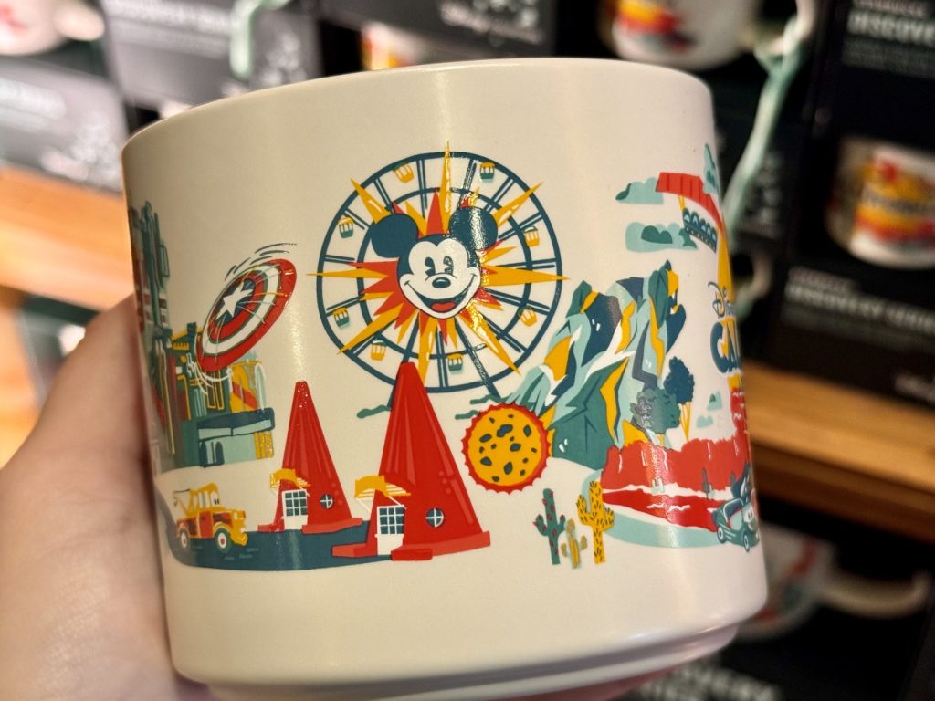 DLR Merch 4 – WDWINFO.COM Must-Have Park-Specific Souvenirs from Disneyland DLR Merch 4