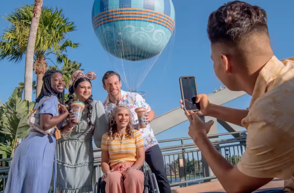Disability Access Service Registration Window Extended for Disney World & Disneyland