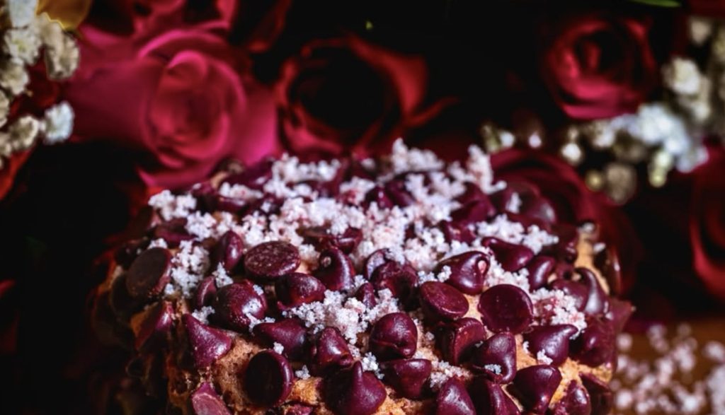 New Gideon’s Bakehouse Valentine’s Day Special Gideons Valentine