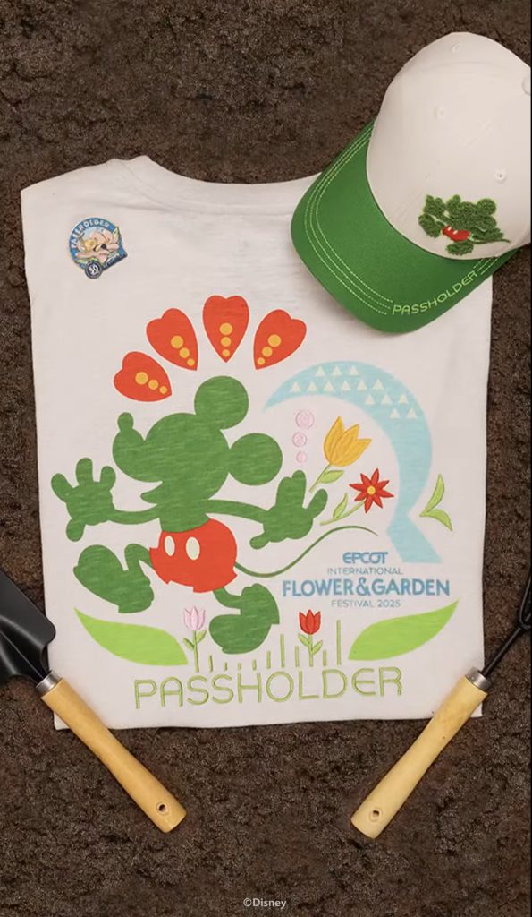 IMG_3201 – WDWINFO.COM New EPCOT Flower & Garden Passholder Merch Revealed IMG_3201