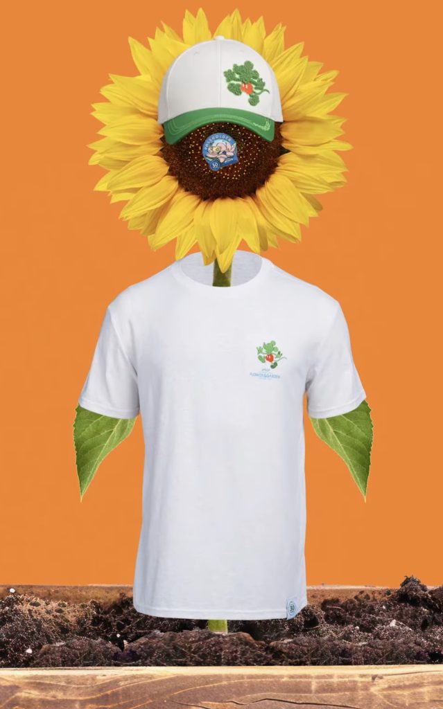 IMG_3204 – WDWINFO.COM New EPCOT Flower & Garden Passholder Merch Revealed IMG_3204