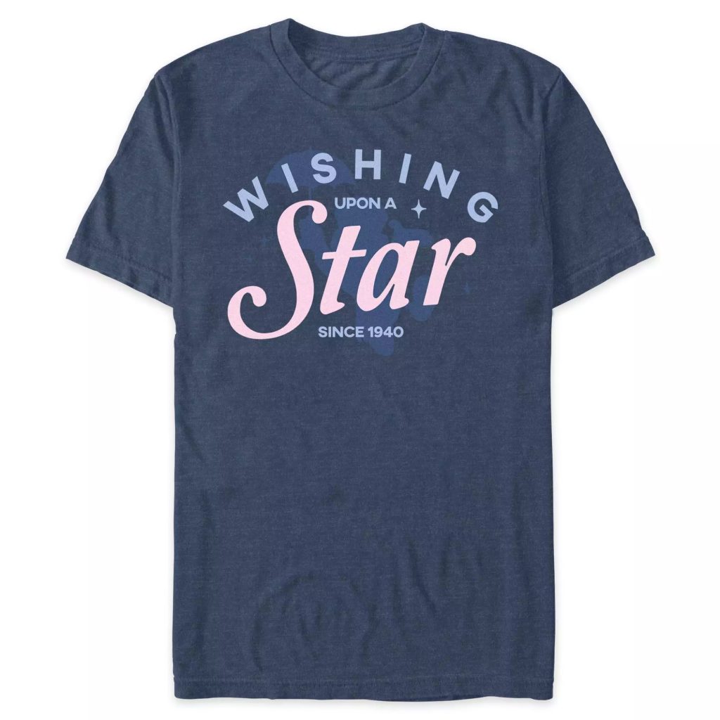 Monday Merch 85th Star – WDWINFO.COM New Disney Merch: Pinocchio 85th Anniversary & More Monday Merch 85th Star
